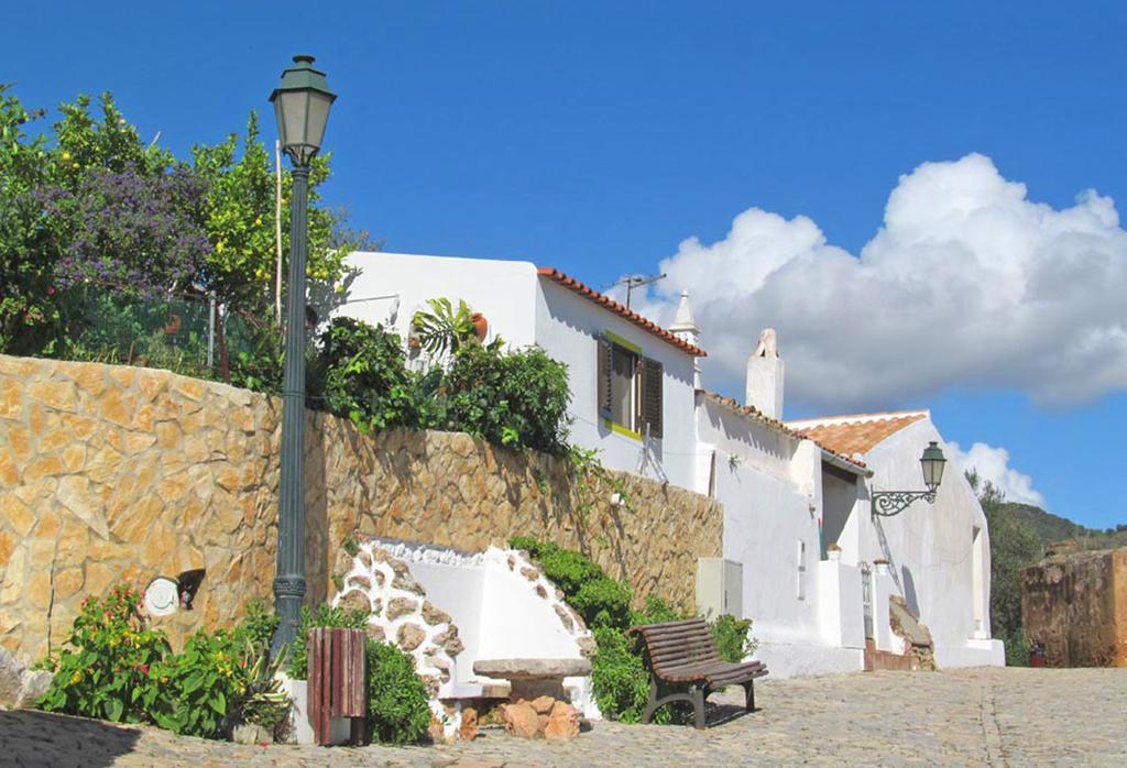 Luxury Apartment Carvoeiro  Luaran gambar