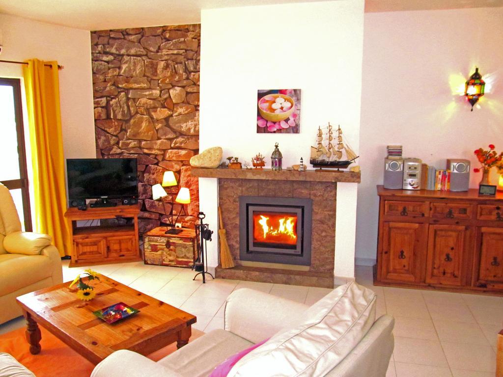 Luxury Apartment Carvoeiro  Luaran gambar