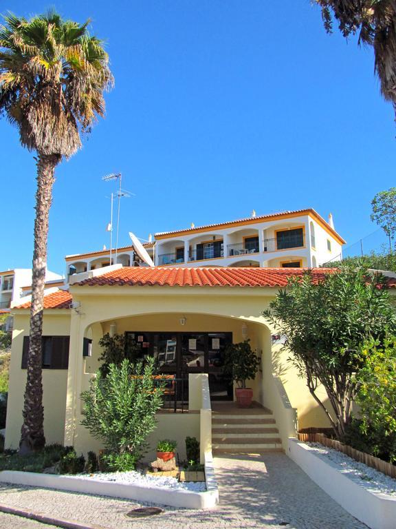 Luxury Apartment Carvoeiro  Luaran gambar